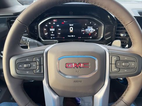 New 2026 GMC Sierra 1500 SLT w/ SLT Premium Package image 21