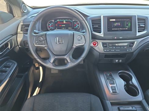 Used 2019 Honda Passport Sport image 9