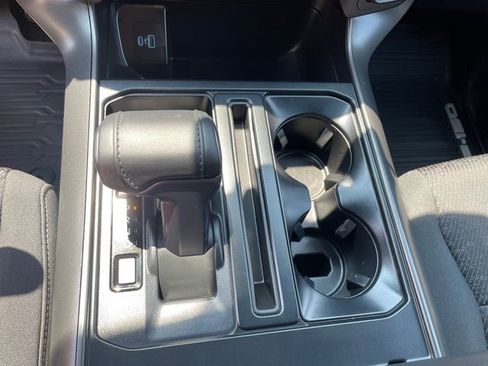 Used 2024 Ford F150 XLT w/ XLT Black Appearance Package image 33