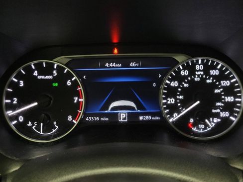 Used 2021 Nissan Sentra SV image 23