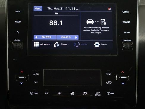 Certified 2023 Hyundai Tucson SEL w/ Convenience Package AWD/4WD image 43