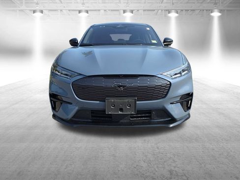 Used 2023 Ford Mustang Mach-E GT AWD/4WD image 8