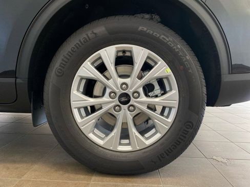 New 2025 Ford Escape Active w/ Active Premium Tech Pack image 25