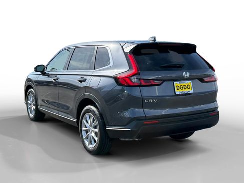 New 2026 Honda CR-V EX image 3