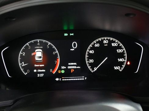 New 2026 Honda Civic Sport image 32