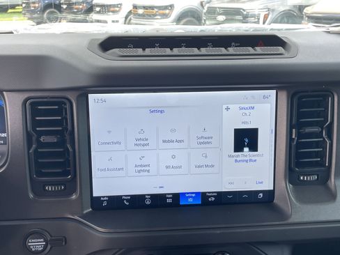 New 2025 Ford Bronco Badlands image 26