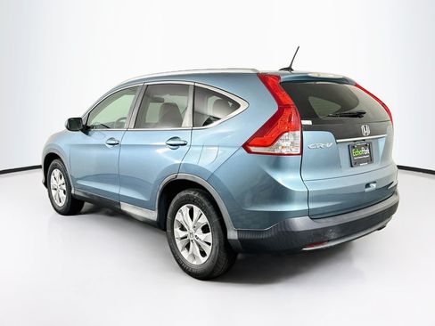 Used 2014 Honda CR-V EX-L image 5
