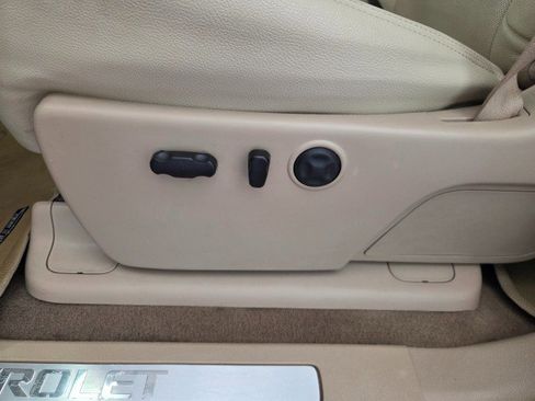 Used 2013 Chevrolet Silverado 2500 LTZ w/ LTZ Plus Package image 64