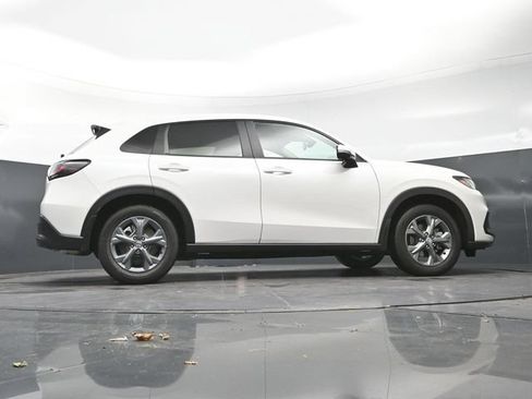 Used 2026 Honda HR-V LX image 27