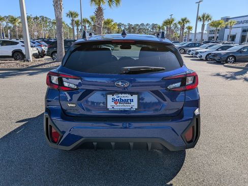 New 2026 Subaru Crosstrek 2.5i Limited image 5
