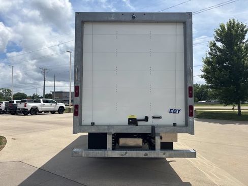 New 2023 Chevrolet Low Cab Forward 5500XD RWD image 48