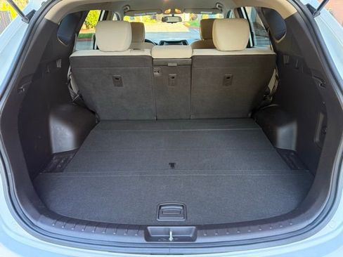 Used 2017 Hyundai Santa Fe Sport image 33