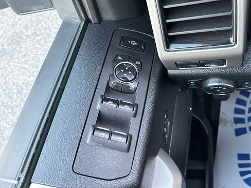 Used 2020 Ford F250 Lariat w/ Lariat Ultimate Package image 35