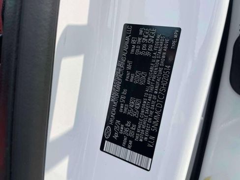 Used 2025 Genesis GV70 3.5T Sport w/ Sport Advanced Package image 21