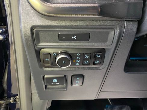 New 2025 Ford F150 Tremor w/ Equipment Group 402A High image 21