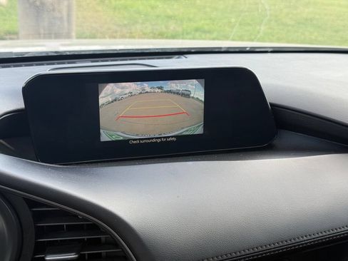 Used 2025 MAZDA MAZDA3 s FWD image 15