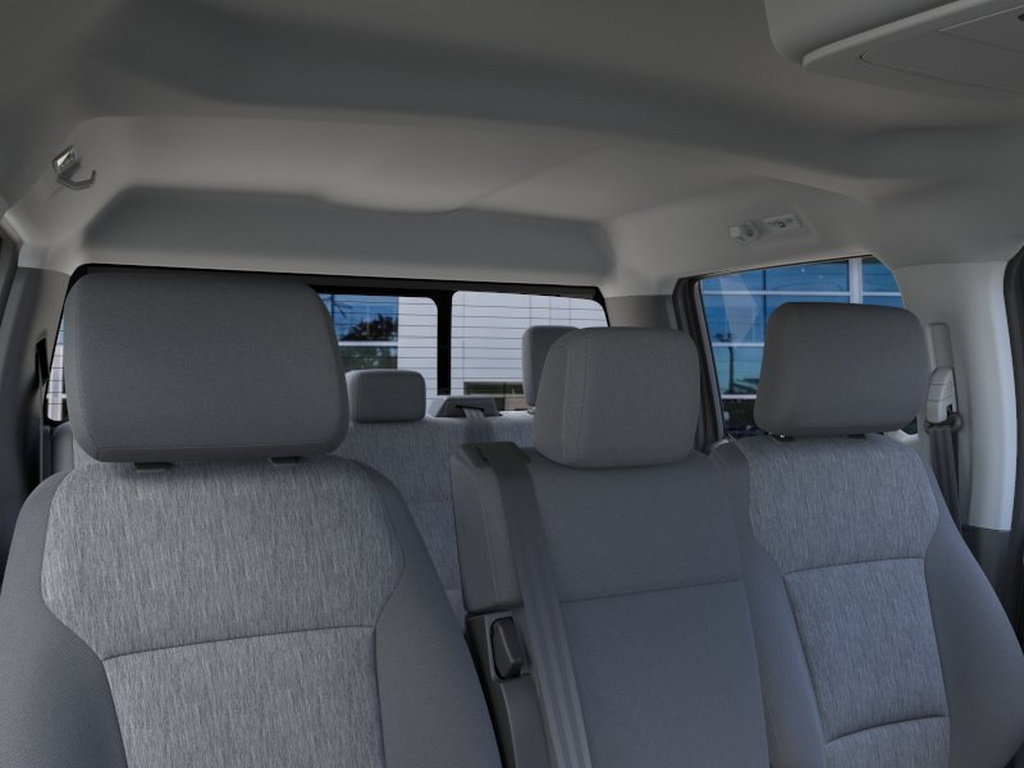 New 2026 Ford F250 XL w/ STX Appearance Package AWD/4WD image 22