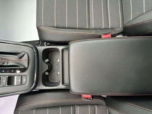 New 2026 Honda CR-V TrailSport image 24