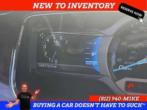 Used 2016 Ford Taurus Limited image 24