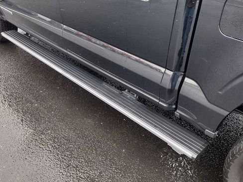 Certified 2021 Ford F150 Lariat w/ Equipment Group 502A High image 10