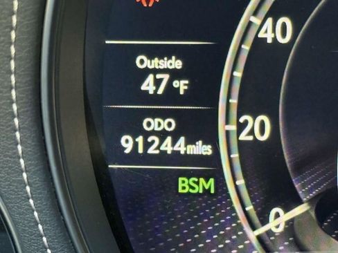 Used 2018 Lexus LS 500 AWD image 30