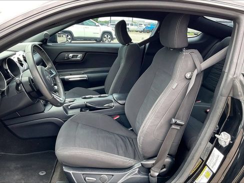 Used 2016 Ford Mustang GT RWD image 16