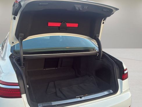 Used 2020 Audi A8 L 3.0T w/ Executive Package image 34