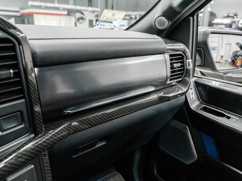 Used 2021 Ford F150 Lariat w/ Equipment Group 502A High AWD/4WD image 35
