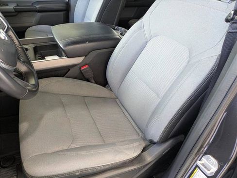 Used 2020 RAM 1500 Big Horn RWD image 11