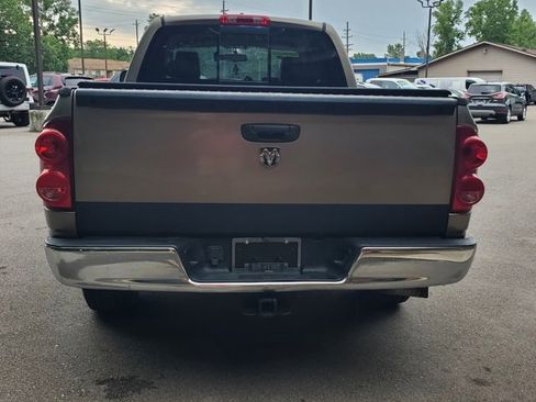 Used 2008 Dodge Ram 1500 Truck ST image 5
