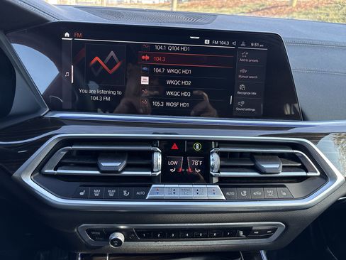 Used 2023 BMW X5 sDrive40i image 28