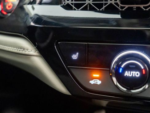 New 2026 Honda Accord EX-L image 27