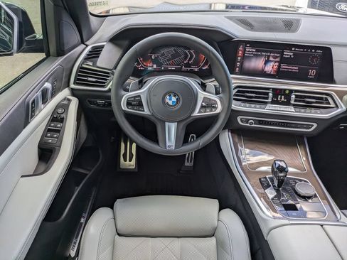 Used 2023 BMW X5 sDrive40i w/ M Sport Package RWD image 18