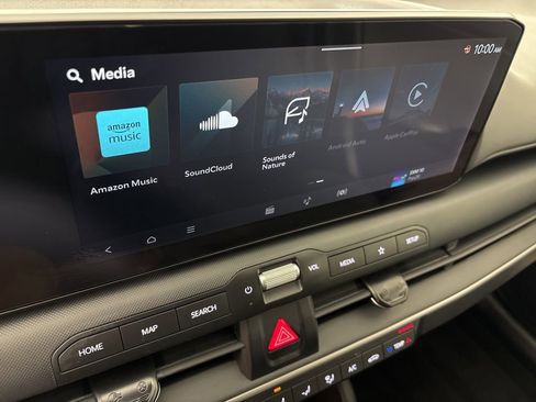 New 2026 Kia K4 LXS image 26