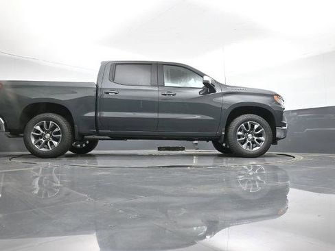 New 2026 Chevrolet Silverado 1500 LT w/ All Star Edition Plus image 14