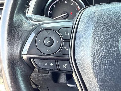 Certified 2023 Toyota Camry SE FWD image 23
