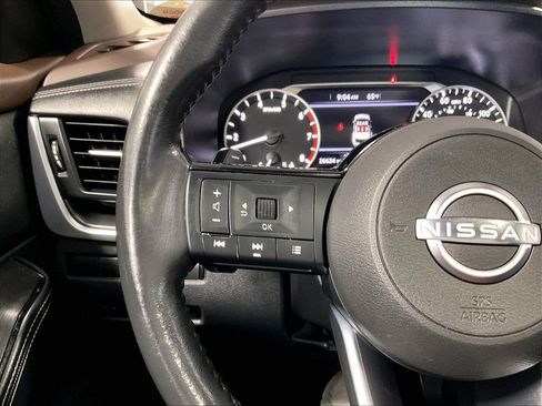 Certified 2023 Nissan Rogue SV w/ SV Premium B Package AWD/4WD image 23