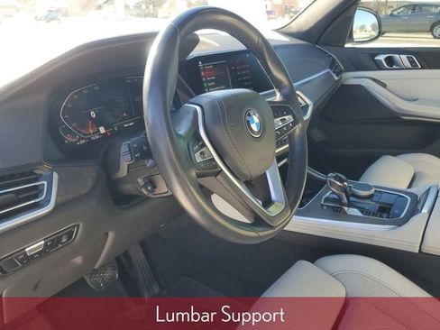 Used 2023 BMW X5 sDrive40i w/ Parking Assistance Package image 21