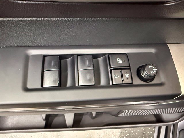 Used 2024 Toyota Tundra SR5 w/ SR5 Premium Package AWD/4WD image 11