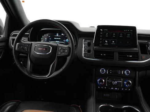 Used 2023 GMC Yukon XL AT4 w/ AT4 Premium Package image 14