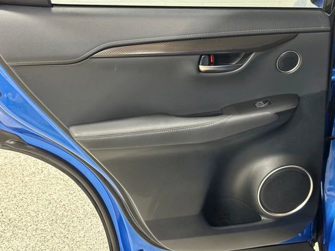 Used 2018 Lexus NX 300 F Sport image 47