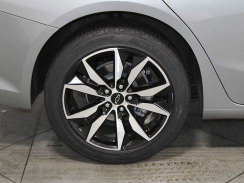 Used 2024 Chevrolet Malibu RS image 13