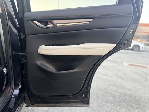 Used 2024 MAZDA CX-5 AWD 2.5 S w/ Premium Plus Pkg image 20