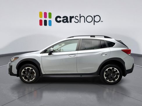 Used 2023 Subaru Crosstrek 2.0i Premium image 2