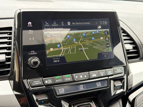 Used 2021 Honda Odyssey Touring image 30