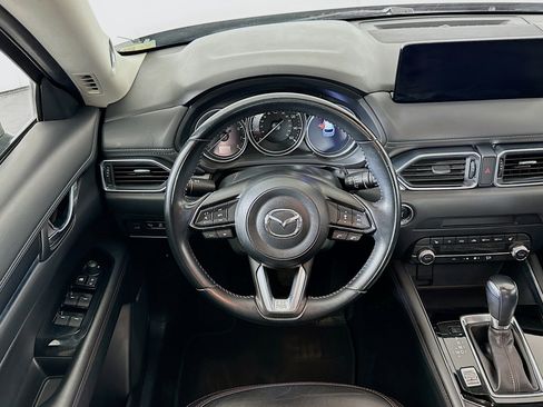Used 2024 MAZDA CX-5 Carbon Edition AWD/4WD image 18