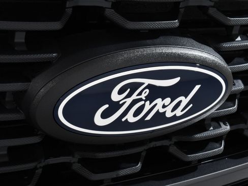 New 2026 Ford F150 STX image 20