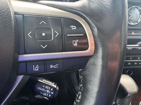 Used 2017 Lexus RX 350 AWD w/ Premium Package image 23