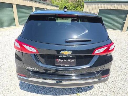 Used 2019 Chevrolet Equinox LT FWD image 5