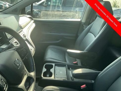 Used 2025 Honda Odyssey EX-L image 11
